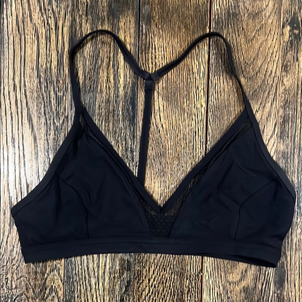 lululemon triangle bra 6
